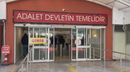 Kocaeli Adliyesi'ndeki emanet deposundan 2 kilo altın ile 6 bin 400 dolar çalınmış