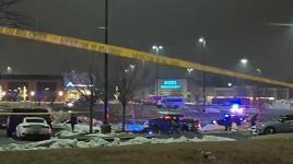 ABD'de AVM yakınında silahlı saldırı! Can kaybı ve yaralılar var