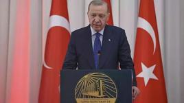 Cumhurbaşkanı Erdoğan'dan Etiyopya'da 'Somaliland' mesajı: Afrika Boynuzu'nda çatışma istemiyoruz