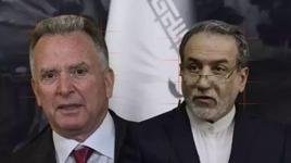 Dünyanın gözü Cenevre'deydi: İkinci müzakere turu sona erdi! 'Temel ilkelerde anlaştık'