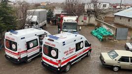 Nevşehir'de soba faciası: Aynı aileden 3 kişi hayatını kaybetti