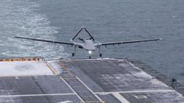 Savaş uçakları uçamadı: Bayraktar TB3 SİHA’dan kusursuz gösteri!