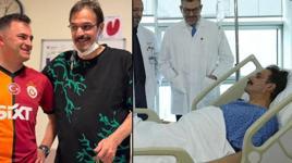 Ufuk Özkan'ın 12 yıl önceki iyiliği karşısına çıktı! Ameliyat masasında şok gerçek