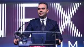 Bakan Kacır: 2030'a dek 10 milyar dolarlık veri merkezi ve yapay zeka yatırımını harekete geçireceğiz