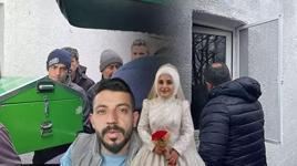 Son isteği 'dua' oldu! Bir ailenin yok olduğu faciada kahreden detaylar