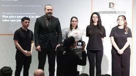 Girişimcilikten Yapay Zekaya Uzanan Yolculuk: Zülal Tannur, Demirören Medya ve Teknoloji MTAL öğrencileriyle buluştu