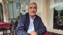 'Hanımı bırakırım, sigarayı bırakmam' diyordu! 40 yıllık tiryaki azmetti