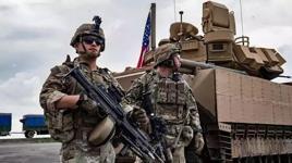 Orta Doğu'da dev sevkiyat! ABD güçleri hızla İran'a doğru ilerliyor: 'Savaş ihtimali yüzde 90'