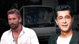 Ünlülere uyuşturucu soruşturmasında Murat Dalkılıç, İsmail Hacıoğlu ve Adem Kılıçcı'nın ifadesi ortaya çıktı