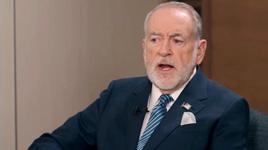 ABD Büyükelçisi Huckabee: Nil'den Fırat'a uzanan bölge İsrail'in hakkı! Tanrı onlara verdi