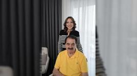 'Pazar Gezmesi' bu hafta İmparator'un evinde! İbrahim Tatlıses'le kalpten bir sohbet