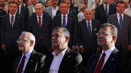 CHP kurultay davasında çarpıcı ifadeler! Mahkemeden İBB talebi