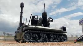 Türk ASLAN’ı ABD’de yankılandı! ‘Ankara’dan çığır açan mesaj, tüm seyri değiştirebilir’