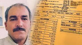 2 yıldır maaşının 4'te 1'i nafakaya kesildiğini sandı, gerçek bambaşka çıktı! Kendini cezaevinde buldu
