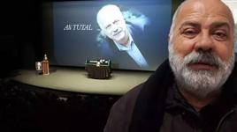 Ali Tutal son yolculuğuna uğurlandı