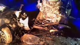 Diyarbakır'da feci kaza! 2'si çocuk 3 kişi hayatını kaybetti