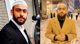 'Kabede Hacılar' ilahisi herkesin dilinde! Tüm listeleri altüst etti