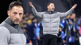 Fenerbahçe'de Domenico Tedesco: Ağlamak, şikayet etmek istemiyorum