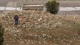 Amerika'dan Türkiye'ye geldi, 40 yıl kazdı! Vasiyet gerçekleşti