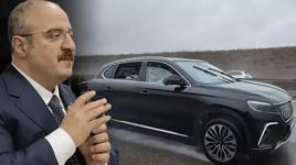 Mustafa Varank direksiyona geçti: Almanlar da TOGG alacak