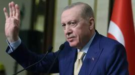 Cumhurbaşkanı Erdoğan: Laiklik kavramının arkasına korkakça saklanıyorlar