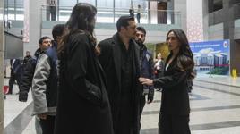 Eşref için karar zamanı: Nisan mı yetimler mi?