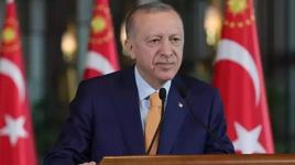 AK Parti'den Cumhurbaşkanı Erdoğan'ın doğum gününe özel video klip