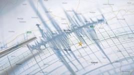AFAD duyurdu! Kahramanmaraş Elbistan'da 4.7 büyüklüğünde deprem