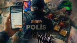 İstanbul'da yasa dışı bahis ve POS tefeciliği operasyonu: 10 şüpheli yakalandı