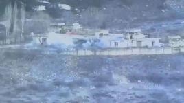 Pakistan-Afganistan hattında yoğun çatışmalar yaşanmaya devam ediyor