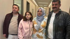 Genetik kaderi 'dayı' değiştirdi: Dünyanın sonu sanıyorlardı