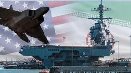 Ülkeler tek tek 'terk edin' çağrısında bulundu, sığınaklar halka açıldı! İran-ABD savaşında geri sayım başladı mı?