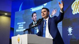 Edirne'de iftara katılan Bakan Kurum: Bugün Türkiye her imtihandan güçlenerek çıkan bir ülkedir