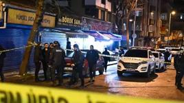 İstanbul'da uyuşturucu operasyonu: Zehir tacirleri jandarmaya ateş açtı