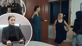 Güllü'nün şüpheli ölümü Arka Sokaklar dizisinde! Son bölümü ekran başına kilitledi