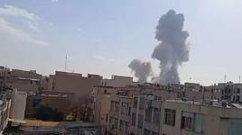 ABD VE İSRAİL İRAN'I VURDU! Ankara sürece ne diyor?