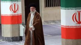 ABD ve İsrail saldırılarında İran lideri Hamaney öldürüldü!