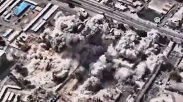 İsrail ordusu İran’ın başkenti Tahran’a saldırı düzenlediğini duyurdu