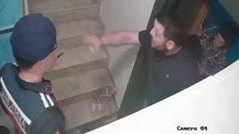 Yalova’da 14 aylık bebeğe saldırının yeni görüntüleri ortaya çıktı! ‘Ne bağırıyorsun sen'