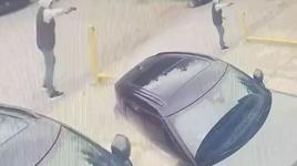 Oto sanayide kurşun yağmuru! 14 ve 17 yaşındaki iki şüpheli 6 el ateş etti: 'Husumetimiz vardı'