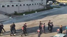 5 ilde 6 ayrı organize suç örgütüne yönelik operasyon: 37'si tutuklandı