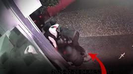 2 dakikada 18 milyonluk vurgun! Göktürk’te kuyumcuya film gibi soygun