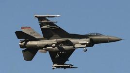 İran-İsrail-ABD savaşında Yunanistan'dan F-16 hamlesi