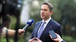 Bakan Bayraktar: Tüm paydaşlarla eşgüdüm içinde çalışmayı sürdüreceğiz