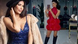 Şarkıcı Hatice cam sildi! Onu görenlerin yüreği ağzına geldi