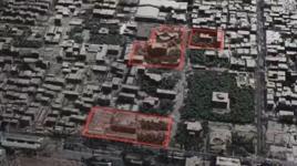 İsrail ordusundan İran Cumhurbaşkanlığı ve Ulusal Güvenlik Konseyi'ne saldırı