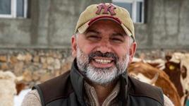 İstanbul’da üst düzey yöneticiydi! Her şeyi bırakıp bu işi kurdu: Huzuru bulduk