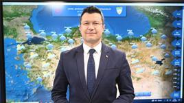 Hafta boyunca yurt genelinde yeni yağışlı hava etkili olacak