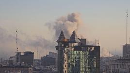 İsrail'in saldırı duyurusunun ardından Tahran'da çok sayıda yeni patlamalar meydana geldi