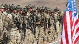 Tahran, Washington'ın 'Orta Doğu'daki kalbini' vurdu